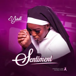 Yvuti - Sentiment