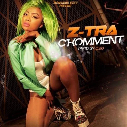 Z-Tra - C'Komment ?