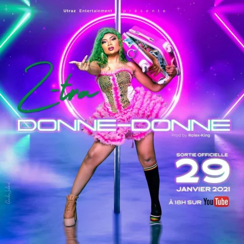 Z-Tra - Donne Donne