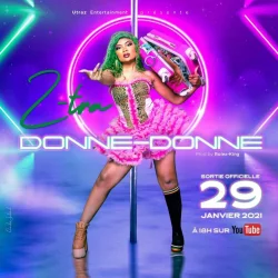 Z-Tra - Donne Donne