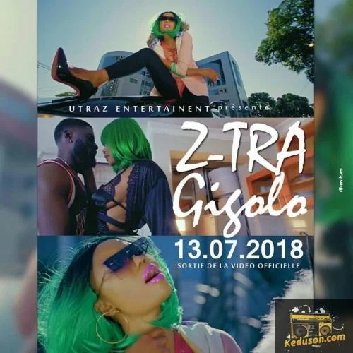 Z-Tra - Gigolo