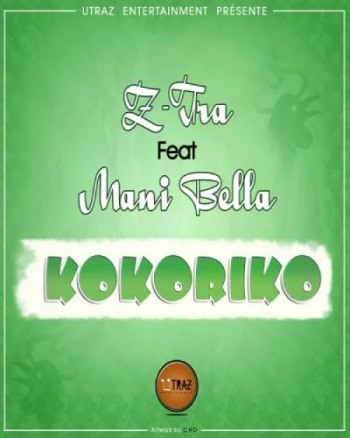 Z-Tra - Kokoriko