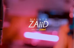 ZAIID - Maunda