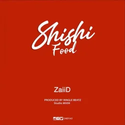 ZAIID - Shishi Food
