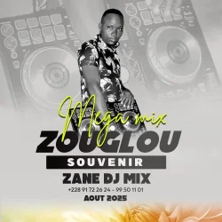 ZANE DEEJAY - MEGAMIX ZOUGLOU ANCIEN