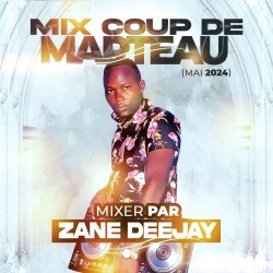 ZANE DEEJAY - MINI MIX COUP DE MARTEAU IVOIR
