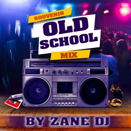 ZANE DEEJAY - MIX RnB OLD SCHOOL VOL.2 2024