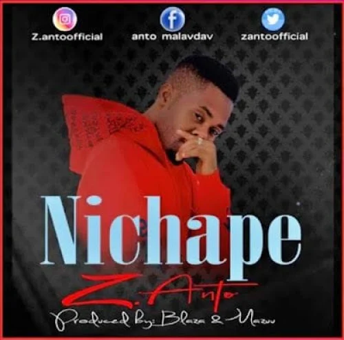 Z Anto - Nichape