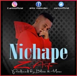 Z Anto - Nichape
