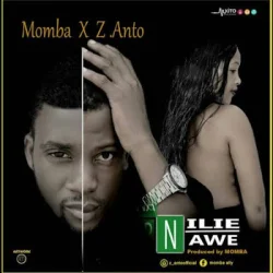 Z Anto - Nilie Nawe (feat. Momba)