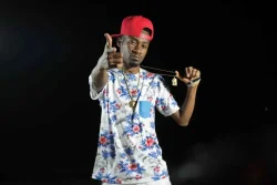 Z Anto - Ukipendwa Ringa