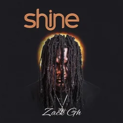 Zack Gh - Gye W'ani (feat. Strongman)