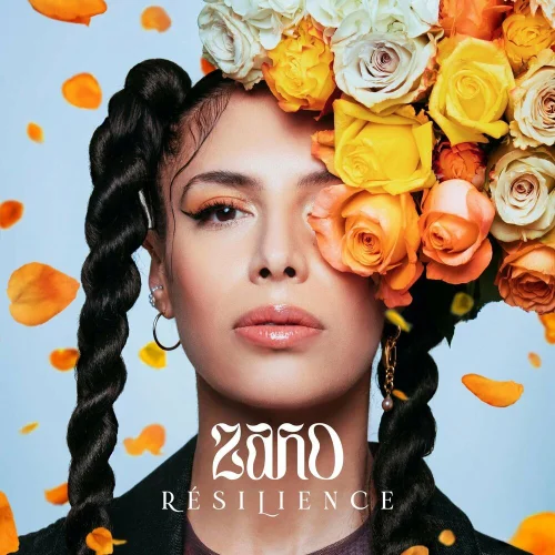 Zaho - On S'fait Du Mal (feat. Dadju)