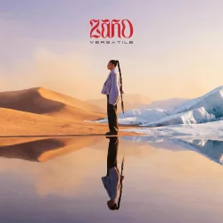Zaho - Ma Chérie (feat. Amadou & Mariam)
