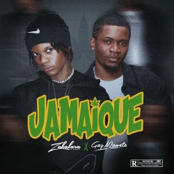 Zakalara - Jamaïque (feat. Gaz Mawete)