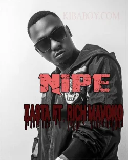 Zasta - Nipe (feat. Rich Mavoko)