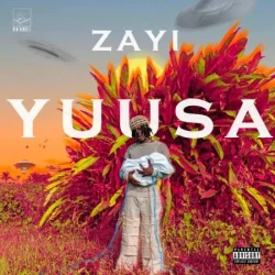 Zayi - Yuusa (EP) (2024)