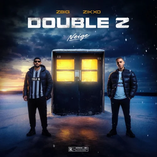 Zbig - Neige (Double Z) (feat. Zikxo)