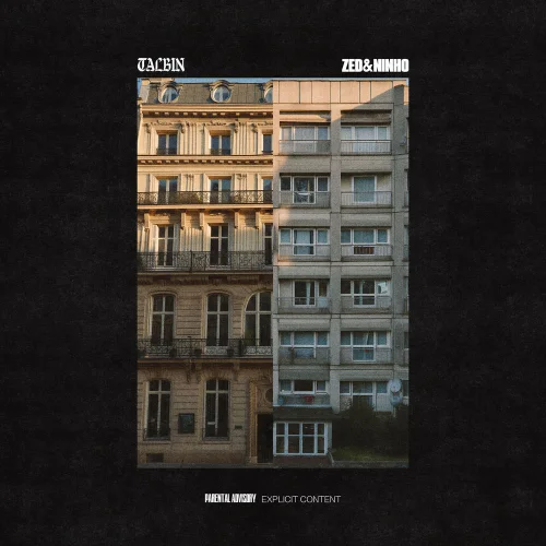 Zed - Talbin (feat. Ninho)