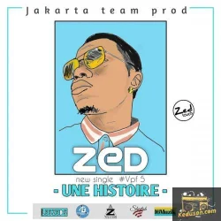 Zed - Une Histoire