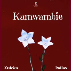 Zedrim - Kamwambie (feat. Dullax)