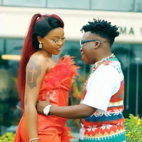Zee Cute - Haiwezekani (feat. Lody Music)