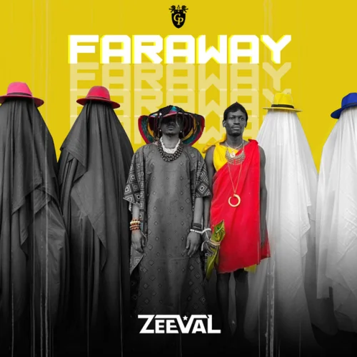 Zeeval - Faraway