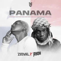 Zeeval - Panama