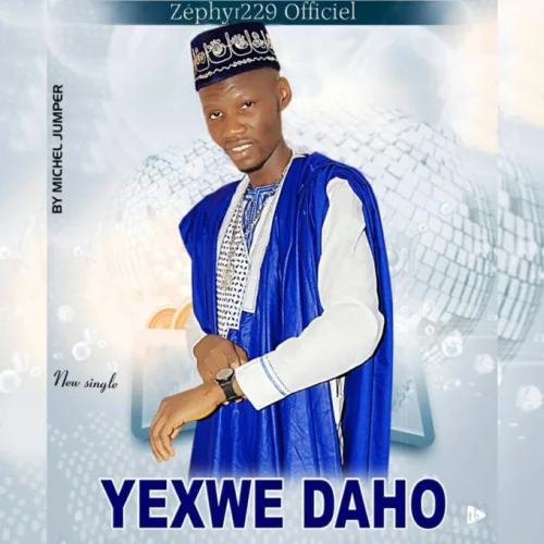 Zéphyr 229 - Yèxwé daho