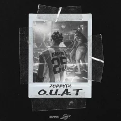 ZerryDL - O.U.A.T (Once Upon A Time)