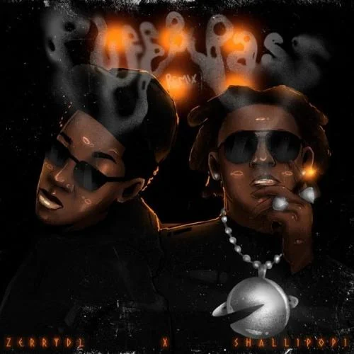 ZerryDL - Puff & Pass - Remix