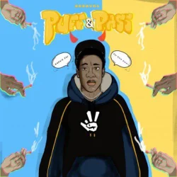 Zerry DL - Puff & Pass Remix