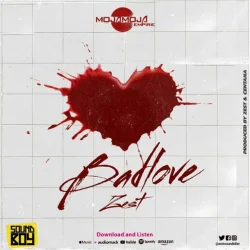 Zest - Bad Love