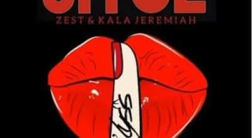 Zest - Jitoe (feat. Kala Jeremiah)