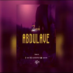 Zeynab - Abdulaye