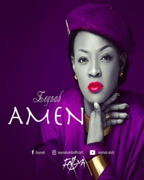 Zeynab - Amen