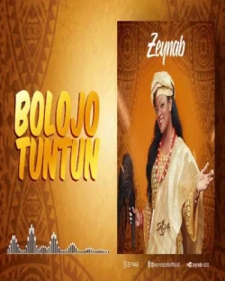 Zeynab - Bolojo Tuntun