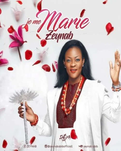 Zeynab - Je Me Marie