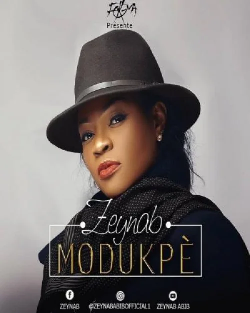 Zeynab - Modukpè