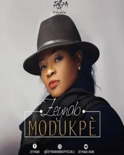 Zeynab - Modukpè