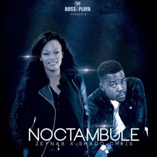 Zeynab - Noctambule