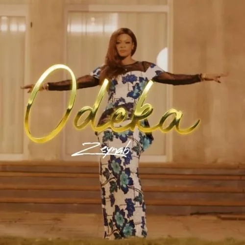 Zeynab - Odeka