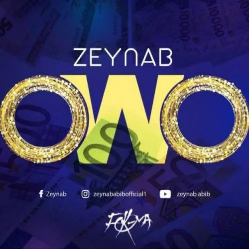 Zeynab - Owo
