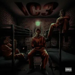Zilla Oaks - IC3 (feat. BackRoad Gee)