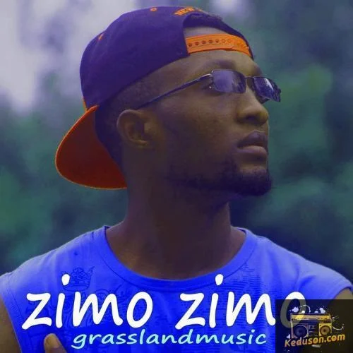 Zimo Zimo - Bangwawa