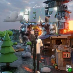 Zinoleesky - AYAMASE (feat. Ms Banks)