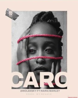 Zinoleesky - Caro