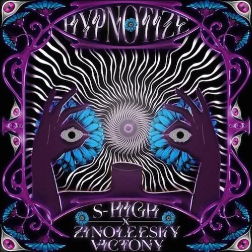 Zinoleesky - Hypnotize (feat. Victony)