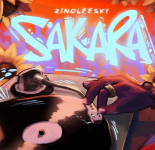 Zinoleesky - Sakara