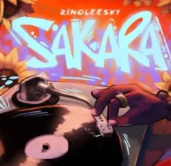 Zinoleesky - Sakara